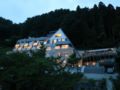 Mizno Hotel - Fujikawaguchiko 富士河口湖 - Japan 日本のホテル