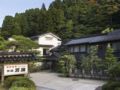 Motoyu Ishiya - Kanazawa - Japan Hotels