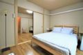 MW Hotel #MWR203[B52-004] - Tokyo 東京 - Japan 日本のホテル