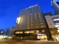Natural Hot Spring Dormy Inn Premium Namba - Osaka 大阪 - Japan 日本のホテル