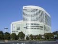 New Otani Inn Yokohama Premium - Yokohama 横浜 - Japan 日本のホテル