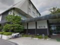 Nishiki-no-Yu Jimotoya - Matsumoto 松本 - Japan 日本のホテル