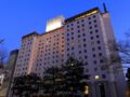Nishitetsu Grand Hotel - Fukuoka - Japan Hotels