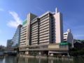 Nishitetsu Inn Fukuoka - Fukuoka - Japan Hotels