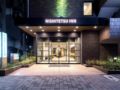Nishitetsu Inn Nihombashi - Tokyo - Japan Hotels