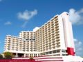 Okinawa Grand Mer Resort - Okinawa Main island - Japan Hotels