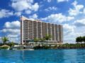 Okinawa Marriott Resort & Spa - Okinawa Main island 沖縄本島 - Japan 日本のホテル