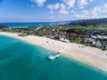 Okuma Private Beach & Resort - Okinawa Main island 沖縄本島 - Japan 日本のホテル