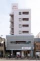 OYO 516 Hotel U-nus - Osaka 大阪 - Japan 日本のホテル