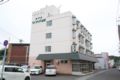 OYO 659 Hotel Bayside Muroran - Noboribetsu 登別 - Japan 日本のホテル