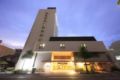 Quintessa Hotel Ogaki - Gifu 岐阜 - Japan 日本のホテル