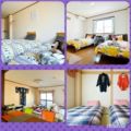 Raku House in Osaka Namba, Whole House Rent out - Osaka - Japan Hotels