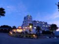 Resort Hills Toyohama Soranokaze - Toba 鳥羽 - Japan 日本のホテル