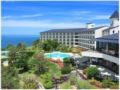 Resort Hotel Olivean Shodoshima - Shodoshima 小豆島 - Japan 日本のホテル