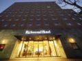 Richmond Hotel Yokohama Bashamichi - Yokohama 横浜 - Japan 日本のホテル