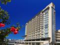 RIHGA Royal Gran Okinawa Hotel - Okinawa Main island 沖縄本島 - Japan 日本のホテル
