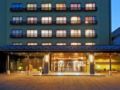 Ryokan Biyunoyado - Nagano 長野 - Japan 日本のホテル