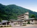 Ryokan Kinranso Hanayama - Koriyama 郡山 - Japan 日本のホテル