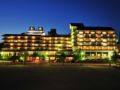 Ryokan Nishi-no-Miyabi Tokiwa - Yamaguchi - Japan Hotels