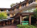 Ryokan Tanigawa - Minakami - Japan Hotels