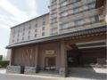 Ryotei Hanayura - Noboribetsu - Japan Hotels