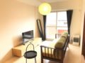 S4 36 1 bedroom apartment in Sapporo - Sapporo - Japan Hotels