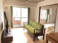 S4 57 1 bedroom apartment in Sapporo - Sapporo - Japan Hotels