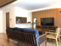 S426 2 Bedroom Apartment in Sapporo - Sapporo - Japan Hotels