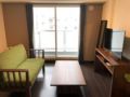 S61 11 1 bedroom apartment in Sapporo - Sapporo 札幌 - Japan 日本のホテル