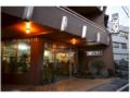 Sankin Ryokan - Shin'onsen - Japan Hotels