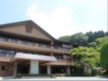 Senkyoro Ryokan - Hakone 箱根 - Japan 日本のホテル
