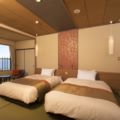 Senoumi Bettei Umiusagi - Izu - Japan Hotels
