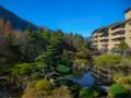 Shikisai Ichiriki - Koriyama 郡山 - Japan 日本のホテル
