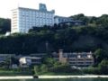 Shimoda View Hotel - Izu 伊豆 - Japan 日本のホテル