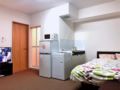 SKYTREE 3 bathrooms+3 Suite DBC5/5 min Oshiage st - Tokyo - Japan Hotels