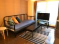 SO72 1 bedroom apartment in Sapporo - Sapporo - Japan Hotels