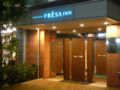 Sotetsu Fresa Inn Kamakura Ofuna - Kamakura - Japan Hotels