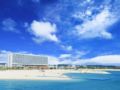 Southern Beach Hotel & Resort Okinawa - Okinawa Main island 沖縄本島 - Japan 日本のホテル
