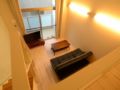Studio Apartment ATTICA204 - Beppu - Japan Hotels