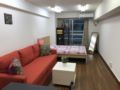 Studio/Apartment ... JR SHIMBASHI Station ON3/#007 - Tokyo - Japan Hotels