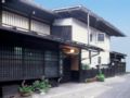 Sumiyoshi Ryokan - Takayama - Japan Hotels
