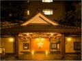 Tachibanaya (Atsumi Onsen) - Tsuruoka - Japan Hotels