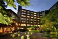 Takinoyu Hotel - Yamagata 山形 - Japan 日本のホテル