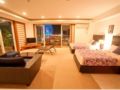 Terrace Garden Mihama Resort - Okinawa Main island - Japan Hotels