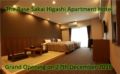 The Base Sakai Higashi Apartment Hotel - Sakai 堺 - Japan 日本のホテル