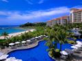 The Busena Terrace - Okinawa Main island - Japan Hotels