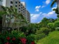The Naha Terrace - Okinawa Main island 沖縄本島 - Japan 日本のホテル