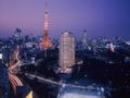 The Prince Park Tower Tokyo - Tokyo 東京 - Japan 日本のホテル