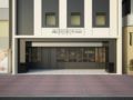 the square hotel GINZA - Tokyo - Japan Hotels