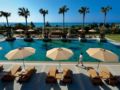 The Uza Terrace Beach Club Villas - Okinawa Main island - Japan Hotels